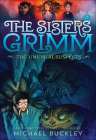 Unusual Suspects (Sisters Grimm) Cover Image