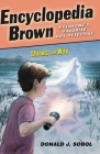 Encyclopedia Brown Shows the Way By Donald J. Sobol Cover Image