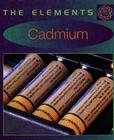 Cadmium (Elements) By Allan B. Cobb Cover Image