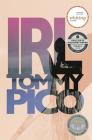 Irl By Tommy Pico Cover Image