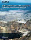 The Novarupta-Katmai Eruption of 1912?Largest Eruption of the Twentieth Century: Centennial Perspectives By U. S. Department of the Interior Cover Image