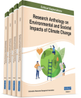 Research Anthology on Environmental and Societal Impacts of Climate Change By Information Reso Management Association (Editor) Cover Image