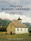 Sunday School Lessons Cover Image