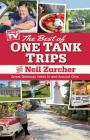 Best of One Tank Trips: Great Getaway Ideas in and Around Ohio Cover Image