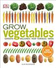 Grow Vegetables Cover Image