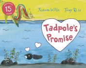 Tadpole's Promise Cover Image