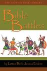 Bible Battles Cover Image