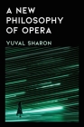 A New Philosophy of Opera Cover Image