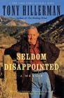 Seldom Disappointed: A Memoir Cover Image