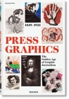 History of Press Graphics. 1819-1921 Cover Image