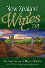 New Zealand Wines 2021: Michael Cooper's Buyer's Guide (Michael Cooper's Buyer's Guide to New Ze) Cover Image