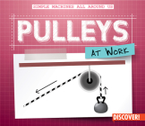 Pulleys at Work Cover Image