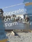 Concrete on the Farm Cover Image