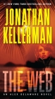 The Web: An Alex Delaware Novel By Jonathan Kellerman Cover Image