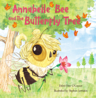 Annabelle Bee and the Butterfly Tree Cover Image