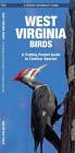 West Virginia Birds: An Introduction to Familiar Species (Pocket Naturalist Guide) By James Kavanagh, Waterford Press, Raymond Leung (Illustrator) Cover Image