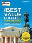 The Best Value Colleges, 2019 Edition: 200 Schools with Exceptional ROI for Your Tuition Investment (College Admissions Guides) Cover Image