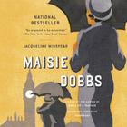 Maisie Dobbs (Maisie Dobbs Mysteries #1) By Jacqueline Winspear, Rita Barrington (Read by) Cover Image