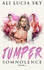 JUMPER - A Paranormal Rockstar Romance: Special Edition: Somnolence 5 Cover Image