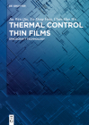 Thermal Control Thin Films: Spacecraft Technology Cover Image