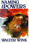 Naming the Powers By Walter Wink Cover Image