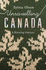 Unravelling Canada: A Knitting Odyssey Cover Image