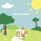Uccen et Inisi: Le chacal et le hérisson Cover Image