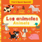 Animals / Los Animales By Sam Hutchinson, Vicky Barker (Illustrator) Cover Image
