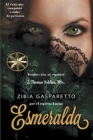 Esmeralda By Zibia Gasparetto, Por El Espíritu Lucius, J. Thomas Msc Saldias Cover Image