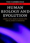 The Cambridge Dictionary of Human Biology and Evolution By Larry L. Mai, Marcus Young Owl, M. Patricia Kersting Cover Image