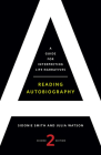Reading Autobiography: A Guide for Interpreting Life Narratives, Second Edition Cover Image