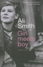 Girl Meets Boy: The Myth of Iphis (Myths) By Ali Smith Cover Image
