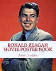 Ronald Reagan Movie Poster Book Cover Image