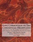 King Corruption vs The Conceptual Heartland: Society(n), the EU Acquis Communautaire, and a Sound Conceptual Border Environment By Miroslaw Manicki, Neshad Asllani, Laura Tingey Cover Image