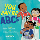 You Can Be ABCs Cover Image