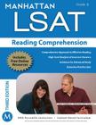 Manhattan LSAT Reading Comprehension Strategy Guide, 3rd Edition Cover Image