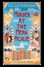 Murder at the Mena House (A Jane Wunderly Mystery #1) By Erica Ruth Neubauer Cover Image