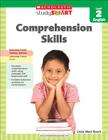 Scholastic Study Smart Comprehension Skills Level 2 Cover Image