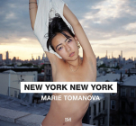 Marie Tomanova: New York New York Cover Image