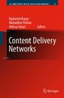 Content Delivery Networks (Lecture Notes in Electrical Engineering #9) Cover Image