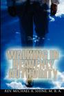 Walking In Heavenly Authority By Rev Michael a. Shine Mba Cover Image