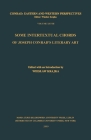 Some Intertextual Chords of Joseph Conrad's Literary Art (Conrad: Eastern and Western Perspectives) By Wieslaw Krajka (Editor) Cover Image