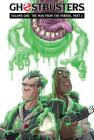 Ghostbusters Volume 1: The Man from the Mirror, Part 2 Cover Image
