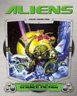 Aliens (World of Science Fiction) Cover Image