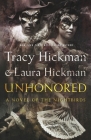 Unhonored: Book Two of the Nightbirds Cover Image