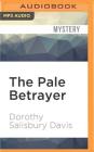 The Pale Betrayer Cover Image
