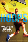Hoops By Walter Dean Myers Cover Image