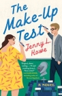The Make-Up Test: A Novel Cover Image