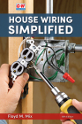 House Wiring Simplified By Floyd M. Mix Cover Image