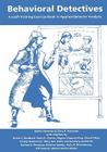 Behavioral Detectives: A Staff Training Exercise Book in Applied Behavior Analysis Cover Image